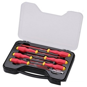 Bộ vít cách điện 7 cây Stanley 65-980