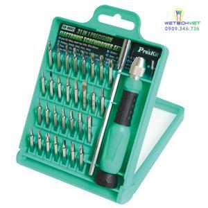 Bộ vít đa năng 31 in 1 Pro'skit SD-9802