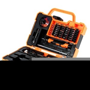 Bộ vít đa năng 45 dụng cụ Jackly JM- 8139
