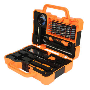Bộ vít đa năng 45 dụng cụ Jackly JM- 8139