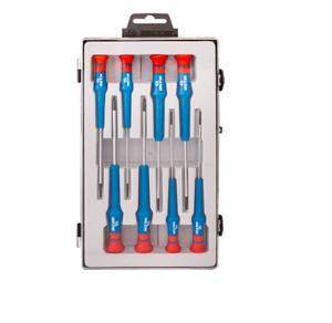 Bộ vít điện tử 8 cái Kingtony 32118MR