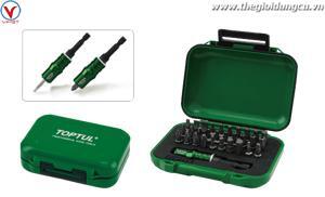 Bộ vít GABW3102 - 31 chi tiết