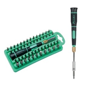 Bộ vít Pro'skit SD-9828 - 58 món