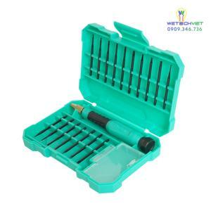 Bộ vít Pro'skit SD-9829M