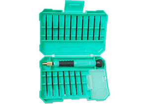 Bộ vít Pro'skit SD-9829M