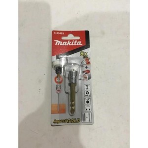 Bộ vít Torsion và nam châm tăng lực hút Makita B-30483