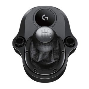 Bộ vô lăng chơi game Logitech Driving Force Shifter