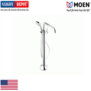 Bộ vòi bồn tắm nằm Neoclassic 7040MCLK