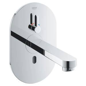 Bộ vòi cảm ứng âm tường Eurosmart CE Grohe 36315000