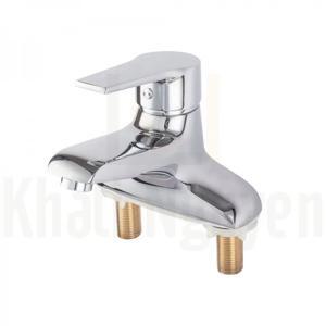 Bộ vòi chậu lavabo Rangos RG-04V