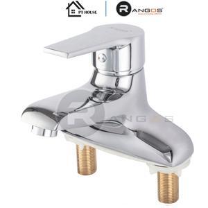 Bộ vòi chậu lavabo Rangos RG-04V