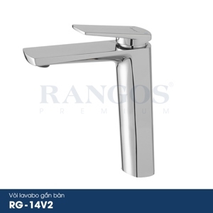 Bộ vòi chậu lavabo Rangos RG-14V2