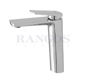 Bộ vòi chậu lavabo Rangos RG-14V2