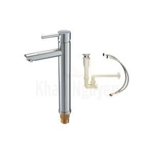 Bộ vòi chậu lavabo Rangos RG-104B