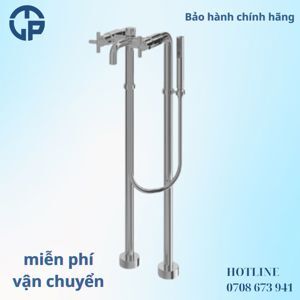 Bộ vòi đặt sàn TOTO TX445SECMV3