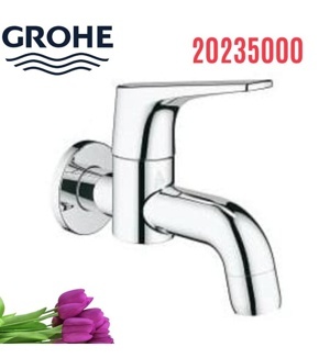 Bộ vòi lạnh 1 ngõ ra BauFlow Grohe 20235000