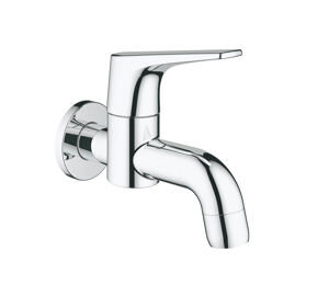 Bộ vòi lạnh 1 ngõ ra BauFlow Grohe 20235000