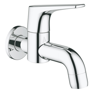 Bộ vòi lạnh 1 ngõ ra BauFlow Grohe 20235000