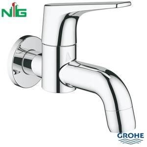 Bộ vòi lạnh 1 ngõ ra BauFlow Grohe 20235000