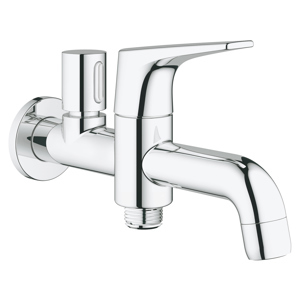 Bộ vòi lạnh 2 ngõ ra BauFlow Grohe 20280000