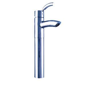 Bộ vòi lavabo cao Duna 5406V