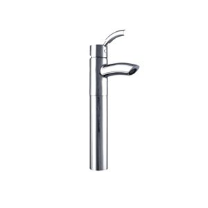 Bộ vòi lavabo cao Duna 5406V