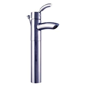 Bộ vòi lavabo cao Duna 5406V