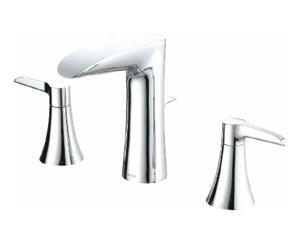 Bộ vòi lavabo Cynthia 66228