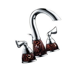 Bộ vòi lavabo Moen 6515