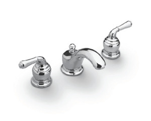 Bộ vòi lavabo Monticello MCL4570