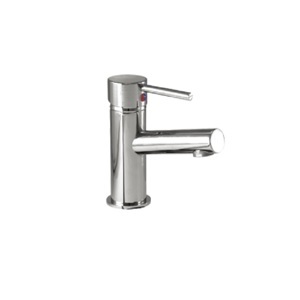 Bộ vòi lavabo nóng lạnh Atmor AT97003-2