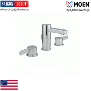 Bộ vòi lavabo Sterope 57128