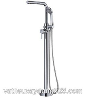 Bộ vòi sen bồn tắm Caesar AS489C