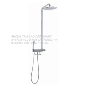 Bộ vòi sen tắm Moen 66232L-D254