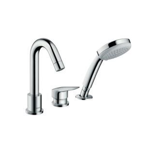 Bộ vòi sen xả bồn HAFELE Hansgrohe 589.52.400