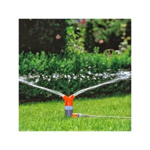 Bộ vòi tưới xoay 13m Gardena 01953-20