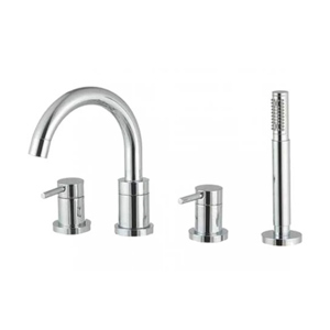 Bộ Vòi Xả Bồn Cotto CT337YS45
