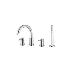 Bộ Vòi Xả Bồn Cotto CT337YS45