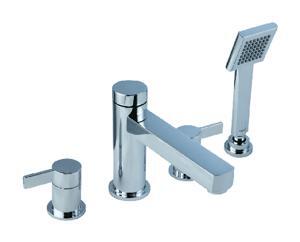 Bộ vòi xả bồn tắm nằm Moen T57175