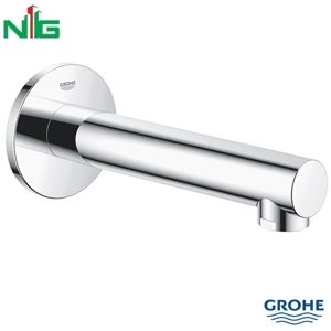 Bộ vòi xả Concetto Grohe 13280001