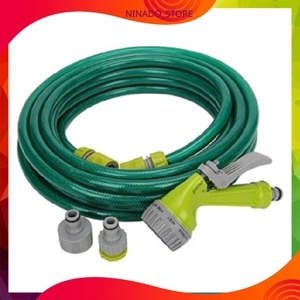 Bộ vòi xịt đa năng kèm dây dài 20m jihom