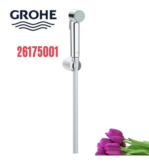 Bộ vòi xịt Grohe 26175001