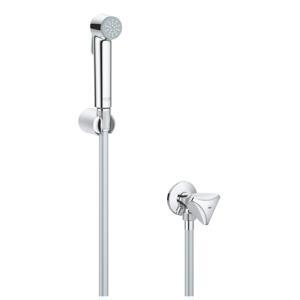 Bộ vòi xịt lạnh+gác+dây+van NTempesta F Grohe 27514001