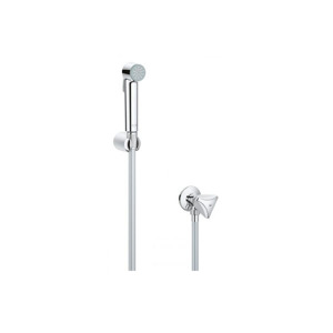 Bộ vòi xịt lạnh+gác+dây+van NTempesta F Grohe 27514001