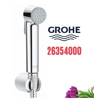 Bộ Vòi xịt vệ sinh Grohe 26354000