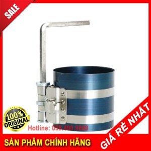 Bộ vòng ép séc măng Yato YT-0635