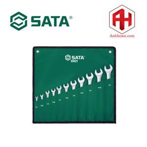 Bộ vòng miệng 11 chi tiết hệ inch Sata 09-021