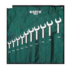 Bộ cờ lê vòng miệng 11 chi tiết Sata 09-064 (09064) - 24mm