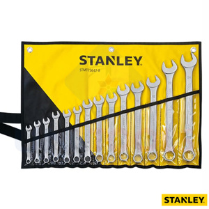 Bộ vòng miệng 14 chi tiết Stanley 73-647, 8-24mm