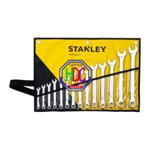 Bộ vòng miệng 14 chi tiết Stanley 73-647, 8-24mm